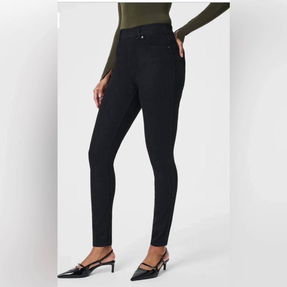 Spanx Skinny Jeans